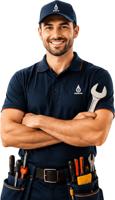 Professional Handyman Maintenance Services in Dubai