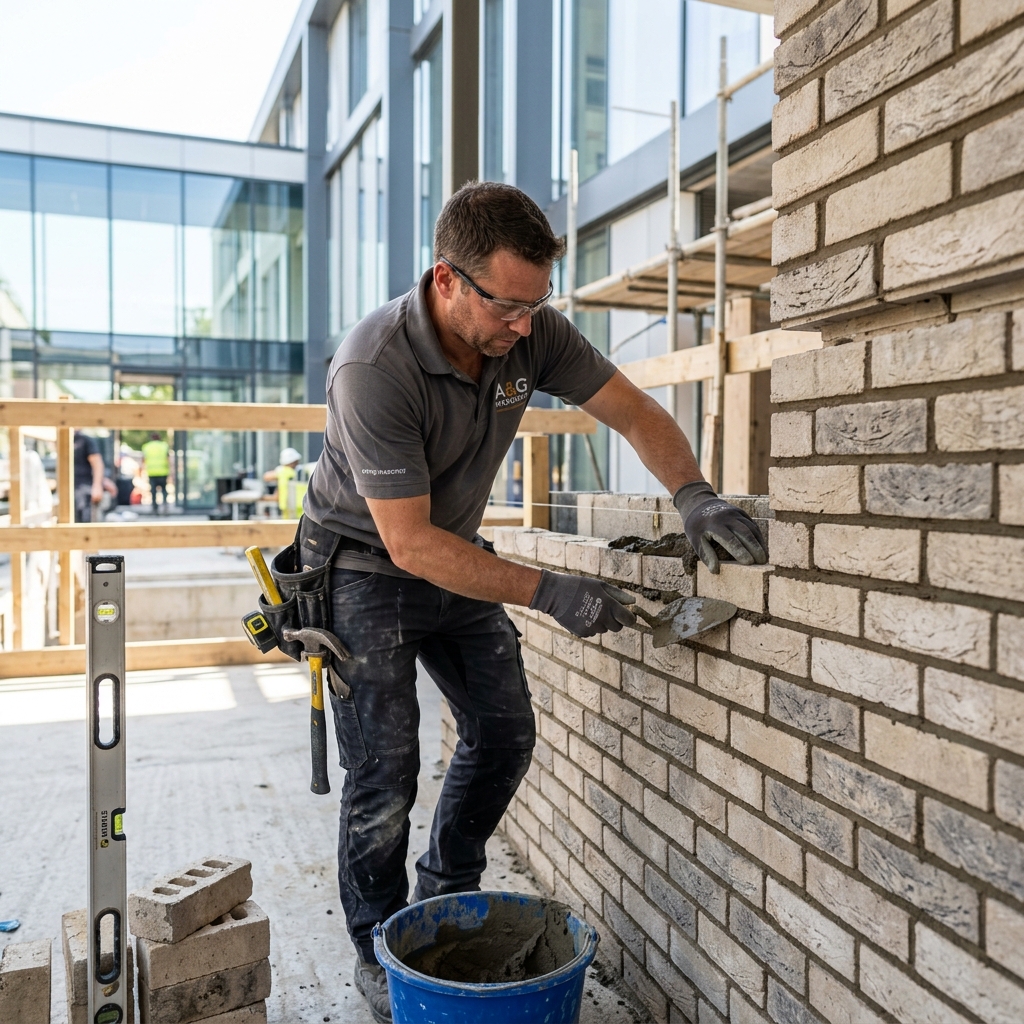 Masonry Work
